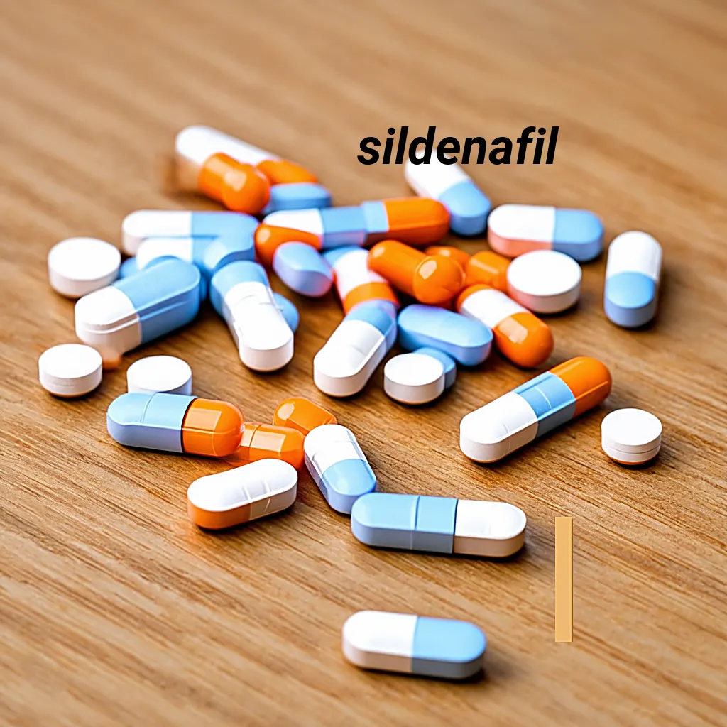 Precio alfin sildenafil